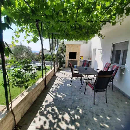 A&j Appartement