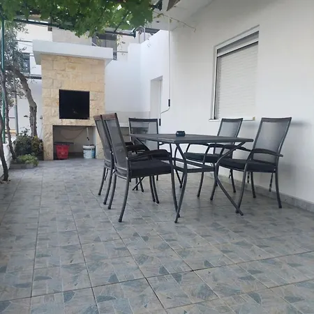 Appartement A&j Makarska