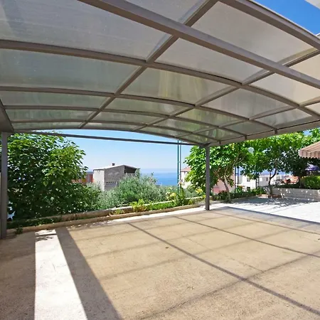 Appartement A&j Makarska
