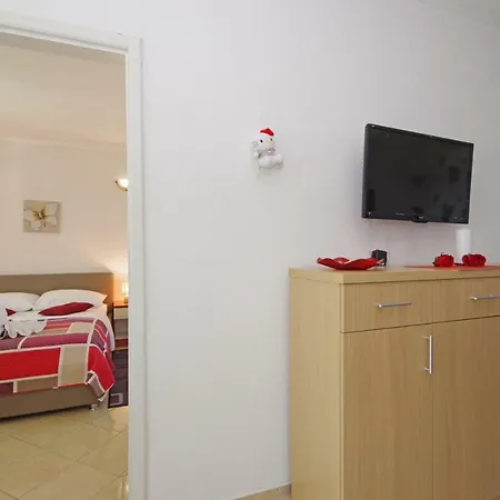 A&j Appartement